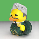 Tubbz Wizard of Oz collectible duck 14cm (British brand)