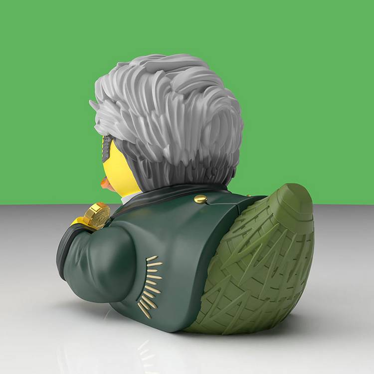 Tubbz Wizard of Oz collectible duck 14cm (British brand)
