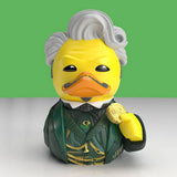 Tubbz Wizard of Oz collectible duck 14cm (British brand)