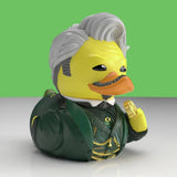 Tubbz Wizard of Oz collectible duck 14cm (British brand)
