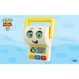 Disney Mr. Smartypants kids room alarm toy (British brand)
