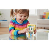Disney Mr. Smartypants kids room alarm toy (British brand)