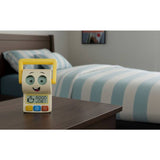Disney Mr. Smartypants kids room alarm toy (British brand)
