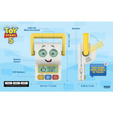 Disney Mr. Smartypants kids room alarm toy (British brand)