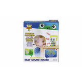 Disney Mr. Smartypants kids room alarm toy (British brand)