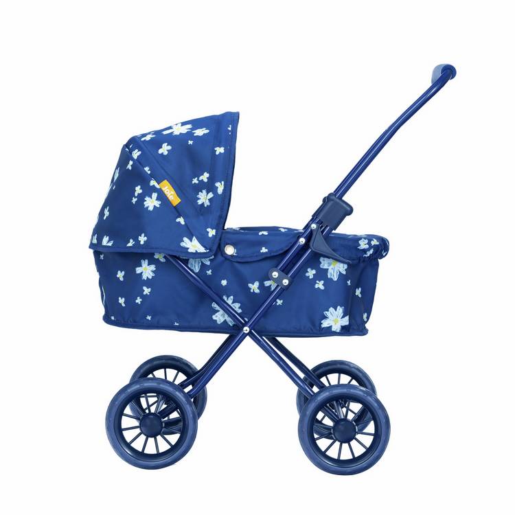 Joie Daisy & Dot doll pram, imported from the UK
