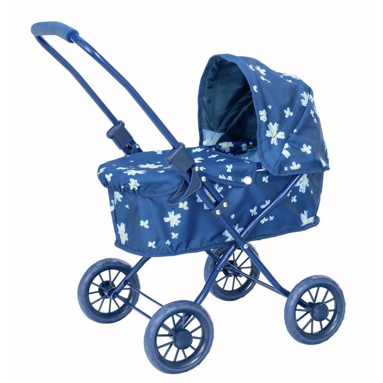 Joie Daisy & Dot doll pram, imported from the UK