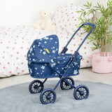 Joie Daisy & Dot doll pram, imported from the UK
