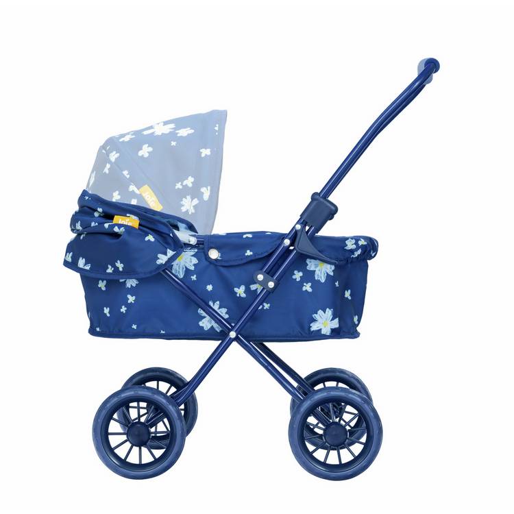 Joie Daisy & Dot doll pram, imported from the UK