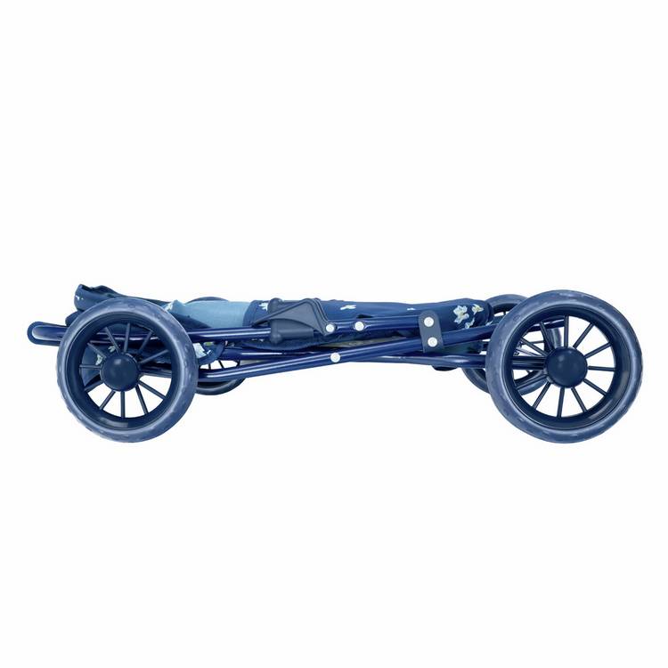 Joie Daisy & Dot doll pram, imported from the UK