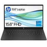 Argos HP 15-fd0064na 15.6in Intel Core i5 8GB 256GB Laptop- Buy online at McGrocer