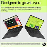 HP 15-fd0064na laptop Intel Core i5 8GB 256GB, UK version