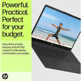 HP 15-fd0064na laptop Intel Core i5 8GB 256GB, UK version