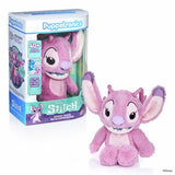 Disney Angel palm puppet interactive toy, UK version