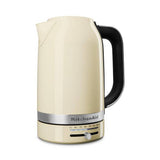 Argos KitchenAid Variable Temperature Kettle - Cream, 1.7 Litre- Buy online at McGrocer