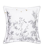 Alexandre Turpault Saison square pillowcase 65cm - British product