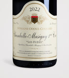 Domaine Odoul-Coquard Chambolle-Musigny 1er Cru Les Fuées 2022 red wine 75cl, imported from the UK