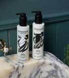 Cowshed Refresh Hand Duo gift set hand wash lotion 300ml (British brand)
