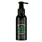 Scottish Fine Soaps men's moisturiser Vetiver & Sandalwood 100ml (British brand)