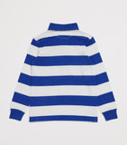 Ralph Lauren kids rugby polo shirt 2-7 years, imported from the UK