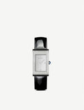 Boucheron Reflet medium stainless steel watch 35.5mm, imported from the UK