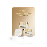 Argos L'Oreal Paris Age Perfect Collagen Nourish and Firm Duo Set Day and Night Cream, 2 x 50ml- Buy online at McGrocer