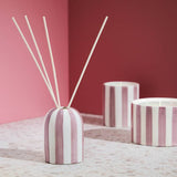 Argos Habitat Ceramic Reed Diffuser Pink Pepper & Cassis 150ml- Buy online at McGrocer