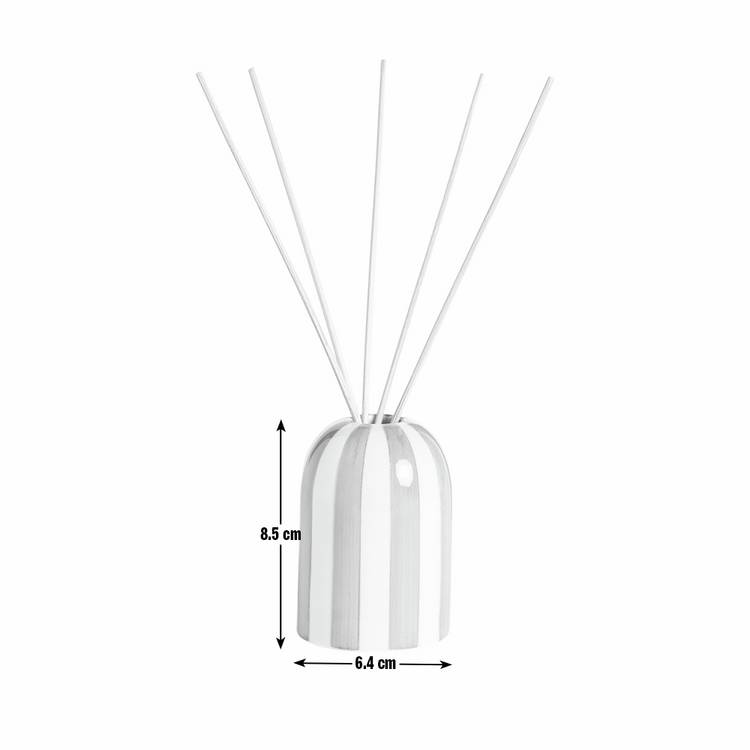 Habitat reed diffuser Pink Pepper & Cassis 150ml (British brand)