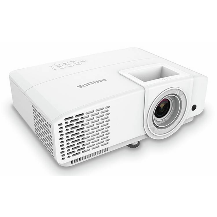 Philips ProPix 650 projector (British brand)