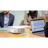 Philips ProPix 650 projector (British brand)