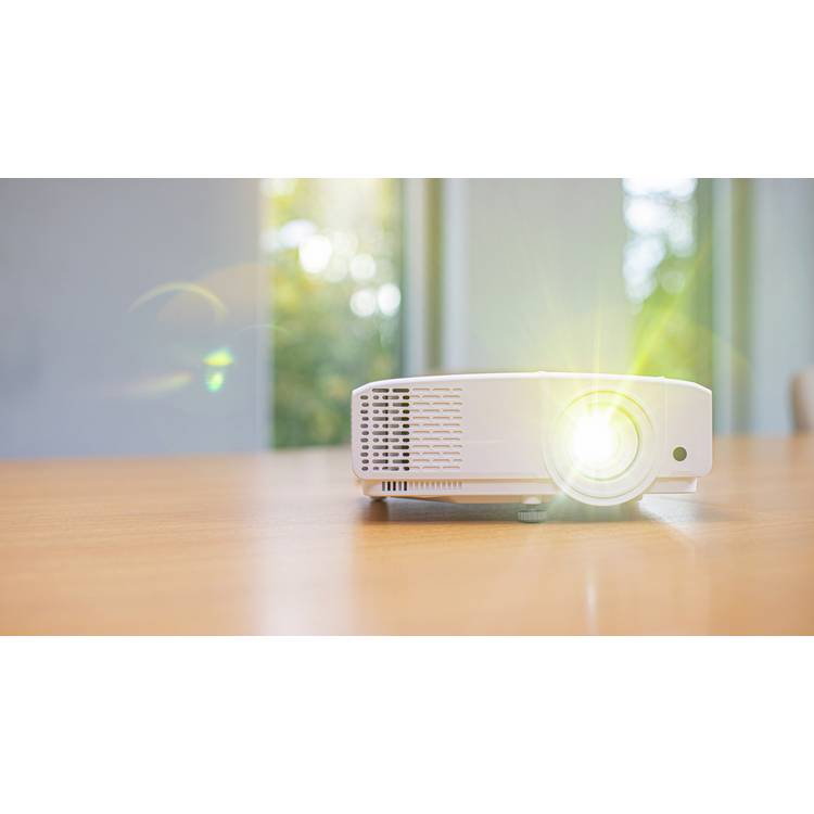 Philips ProPix 650 projector (British brand)