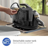 Philips PerfectCare 8000 steam generator iron PSG8300, imported from the UK