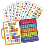 Jumbo iLearn Learn to Read educational toy - British product