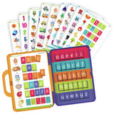 Jumbo iLearn Learn to Read educational toy - British product