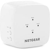 Netgear EX3110 AC750 range extender, imported from the UK