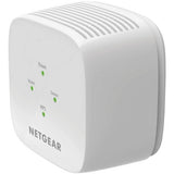 Netgear EX6110 AC1200 Wi-Fi range extender (British brand)
