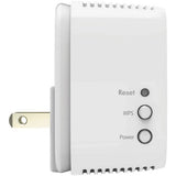 Netgear EX6110 AC1200 Wi-Fi range extender (British brand)