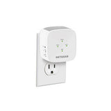 Netgear EX6110 AC1200 Wi-Fi range extender (British brand)