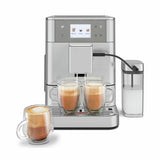Argos KitchenAid KF7 Espresso Coffee Machine, Steel- Buy online at McGrocer