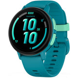 Argos Garmin Bounce 2 43mm GPS Kids Smart Watch - Turquoise- Buy online at McGrocer