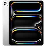 Apple iPad Pro M5 2025 13 inch 256GB Silver, UK version