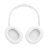 JBL Tune 730BT white wireless over-ear headphones, imported from the UK