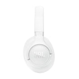 JBL Tune 730BT white wireless over-ear headphones, imported from the UK
