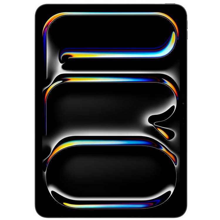 Apple iPad Pro M5 11 inch 1TB Space Black - British product