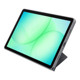 Samsung Galaxy Tab A11+ Book Cover black - British product