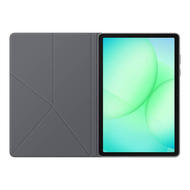 Samsung Galaxy Tab A11+ Book Cover black - British product