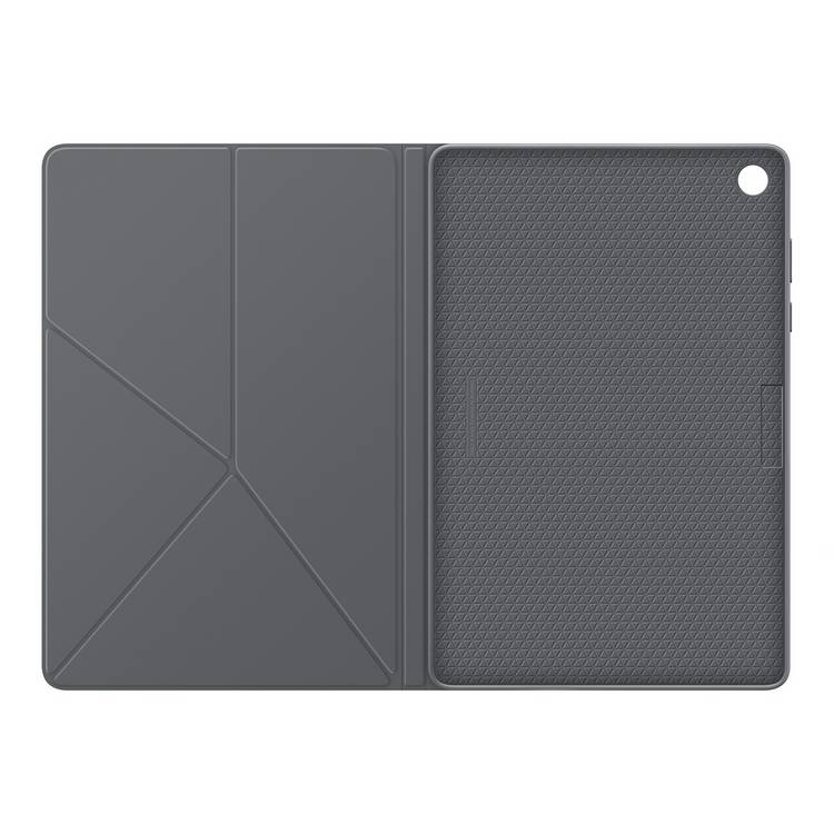 Samsung Galaxy Tab A11+ Book Cover black - British product