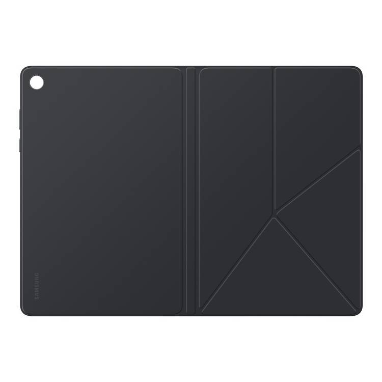 Samsung Galaxy Tab A11+ Book Cover black - British product