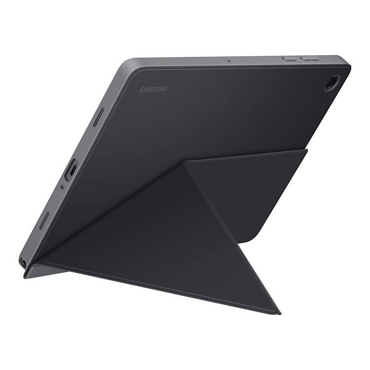 Samsung Galaxy Tab A11+ Book Cover black - British product
