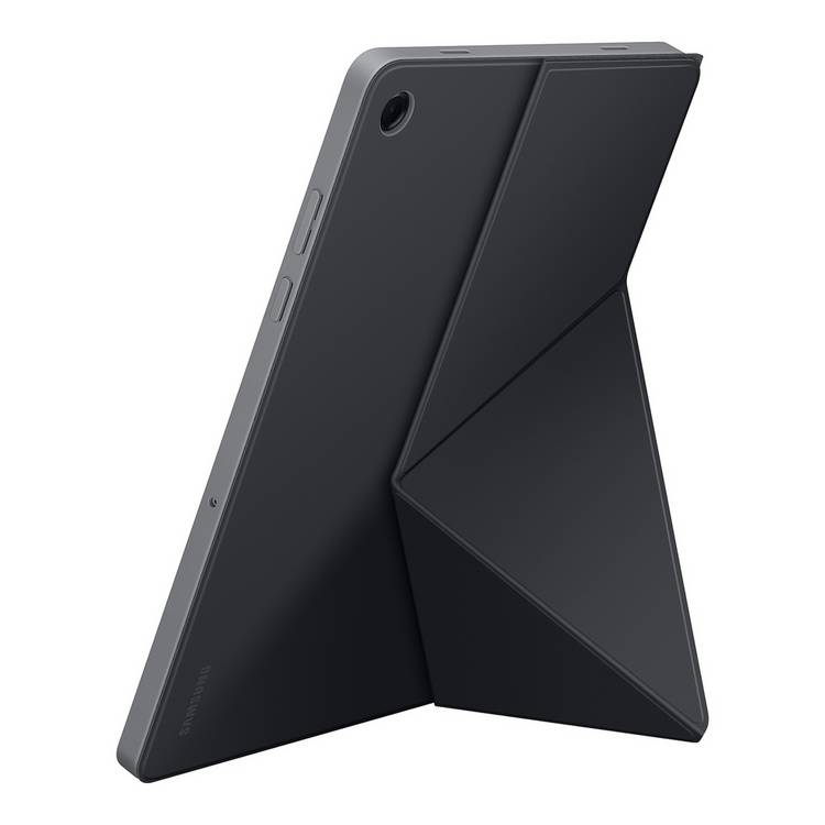 Samsung Galaxy Tab A11+ Book Cover black - British product